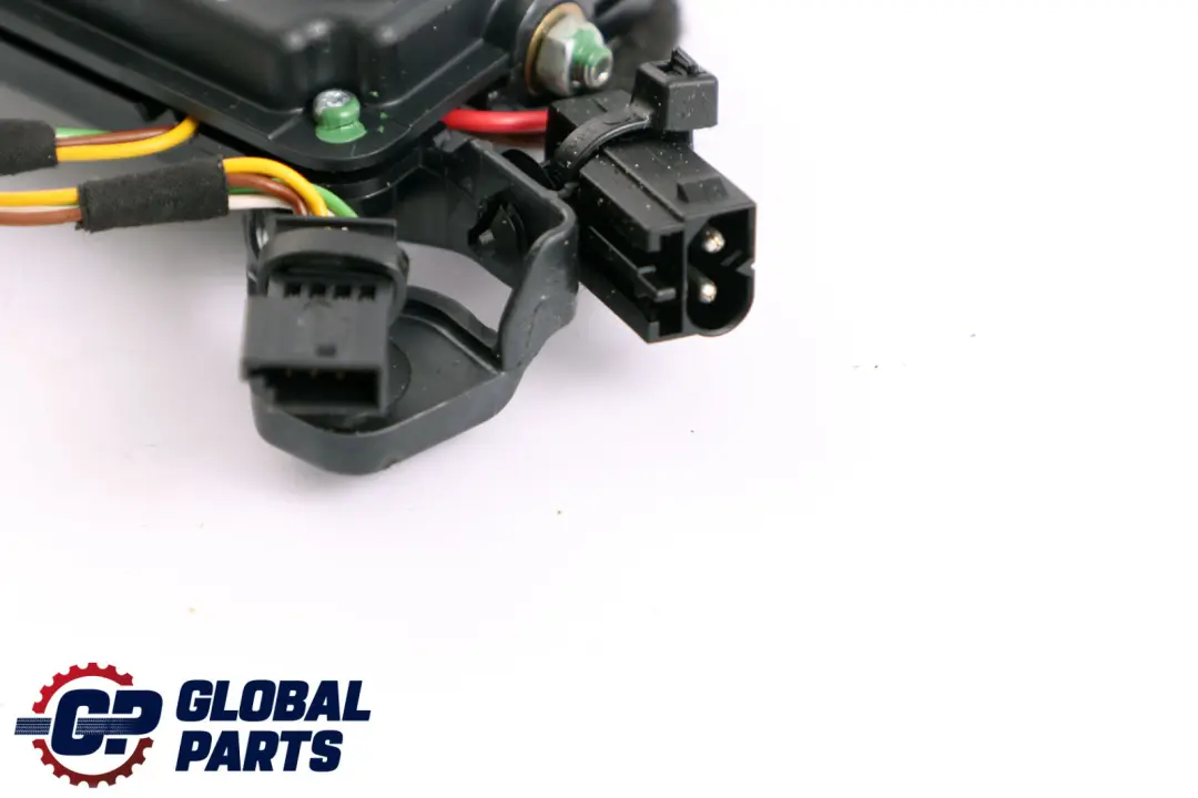 MINI R57 Cabrio Moteur D'entraînement Toit Ouvrant Pliant Toit Ouvrant - SKU 2758446 - Numéro de pièce 2758446