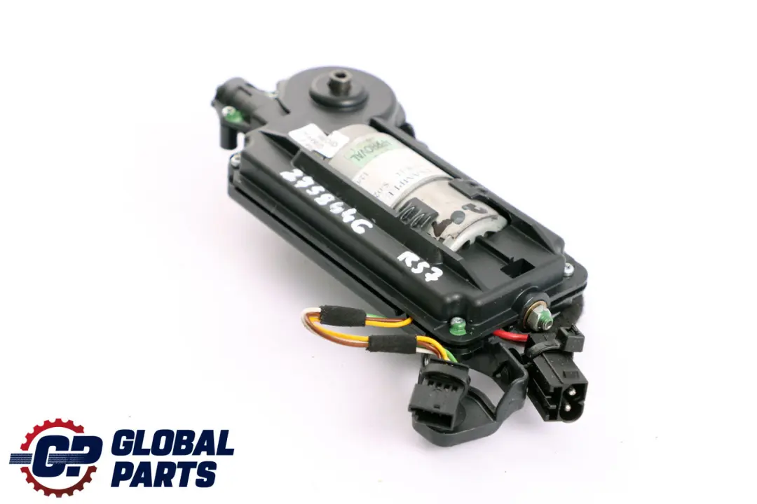 Mecanismo De Plegado del Techo Solar Descapotable para Mini R57 con número de pieza 2758446 Mini R57 Mecanismo De Plegado del Techo Solar Descapotable - SKU 2758446 - Número de pieza 2758446
