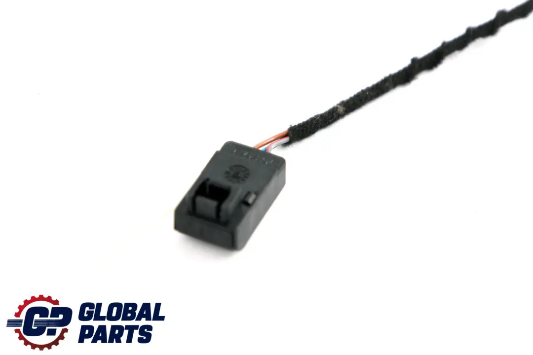 Mini Cabrio R57 Seitenverkleidung Hinten Links Rechts LED Licht Kabel Set - SKU 2758450 - Teilenummer 2758450