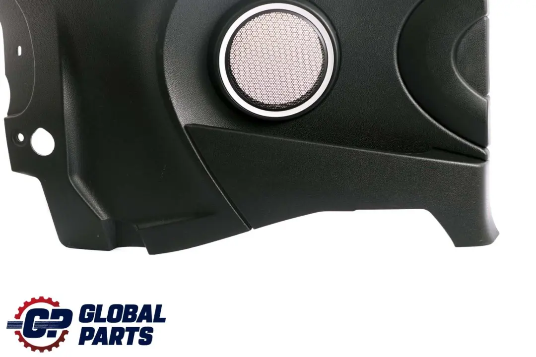 Boczek lewy tapicerka lewa do MINI R57 o numerze 2758453 MINI R57 Boczek lewy tapicerka lewa - SKU 2758453 - Numer Części 2758453