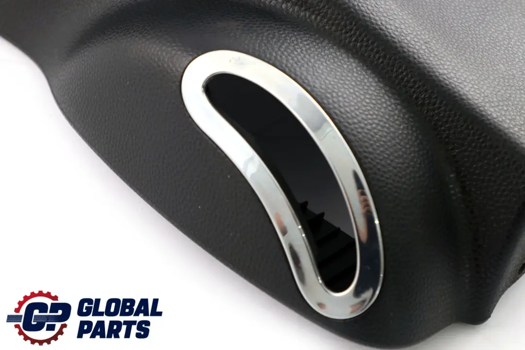 MINI Cabrio R57 Panel lateral trasero derecho Carbono Negro Cromo - SKU 2758458-1 - Número de pieza 2758458