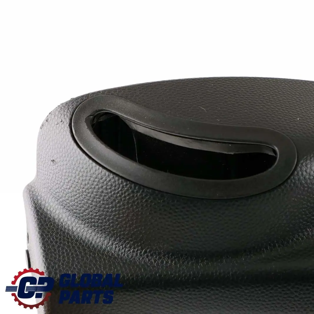 Lateral Trim Panel Right O/S Carbon Black to Mini Cooper One R57 Cabrio Rear with Part number 2758458 Mini Cooper One R57 Cabrio Rear Lateral Trim Panel Right O/S Carbon Black - SKU 2758458-3 - Part number 2758458