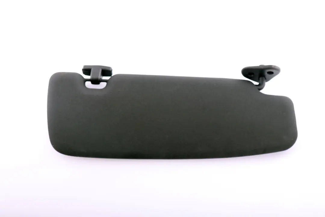 Sun Visor Mirror Left N/S Carbon Black to Mini Cooper R57 R58 with Part number 2758469 Mini Cooper R57 R58 Sun Visor Mirror Left N/S Carbon Black - SKU 2758469-1 - Part number 2758469