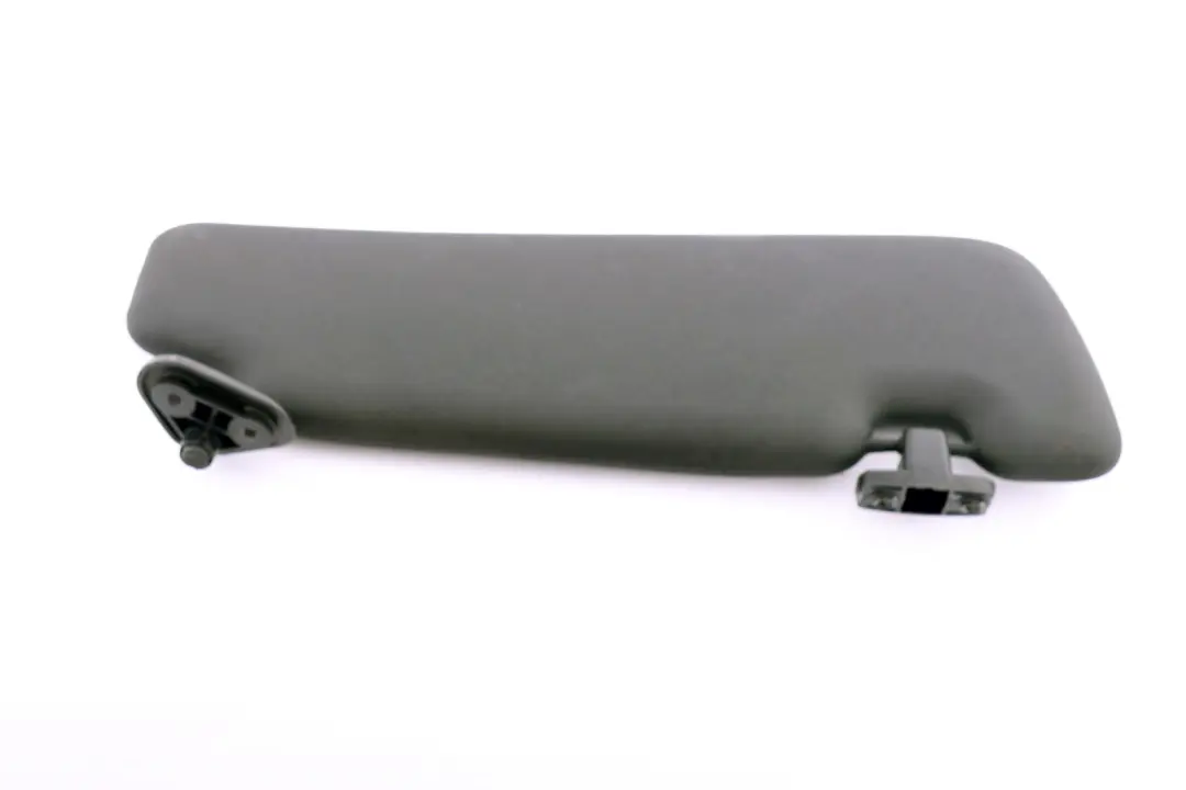 Mini Cooper R57 R58 Sun Visor Mirror Left N/S Carbon Black - SKU 2758469-1 - Part number 2758469