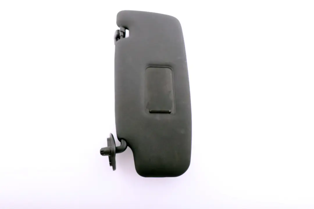 Sun Visor Mirror Left N/S Carbon Black to Mini Cooper R57 R58 with Part number 2758469 Mini Cooper R57 R58 Sun Visor Mirror Left N/S Carbon Black - SKU 2758469-1 - Part number 2758469