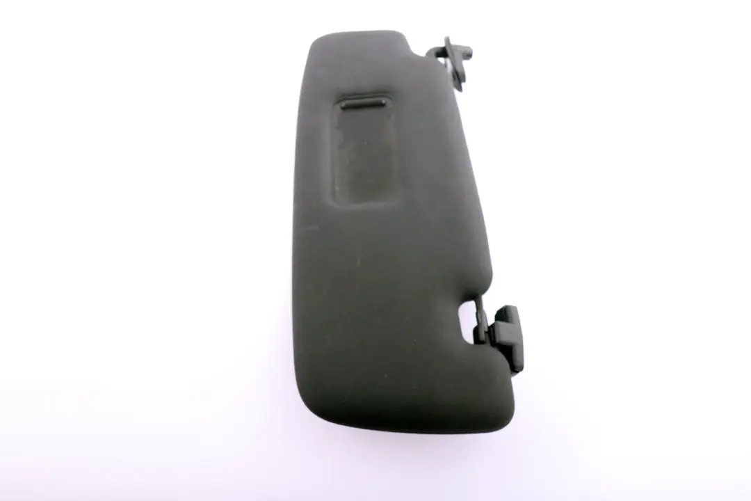 Sun Visor Mirror Left N/S Carbon Black to Mini Cooper R57 R58 with Part number 2758469 Mini Cooper R57 R58 Sun Visor Mirror Left N/S Carbon Black - SKU 2758469-1 - Part number 2758469