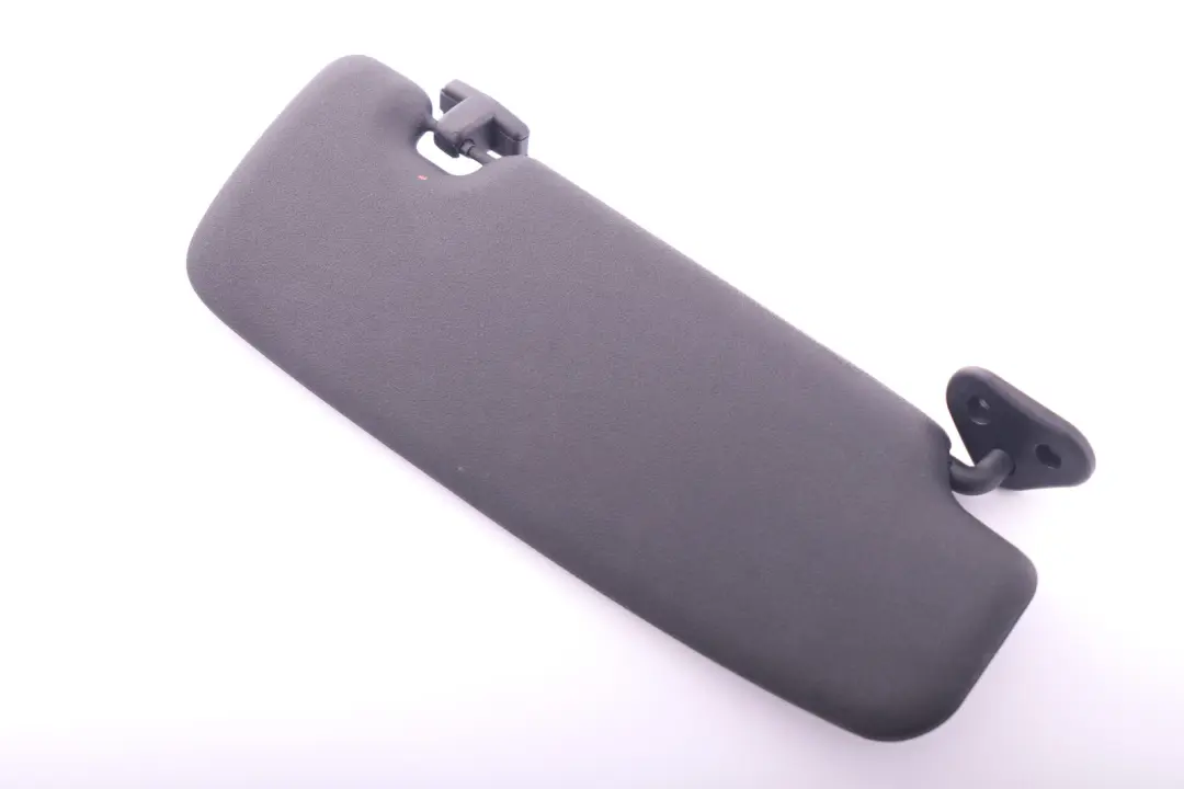 Mini Cooper R57 R58 Sun Visor Mirror Left N/S Carbon Black - SKU 2758469 - Part number 2758469