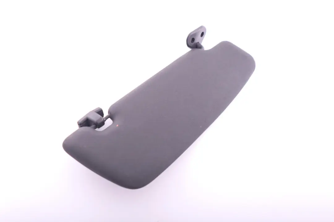 Sun Visor Mirror Left N/S Carbon Black to Mini Cooper R57 R58 with Part number 2758469 Mini Cooper R57 R58 Sun Visor Mirror Left N/S Carbon Black - SKU 2758469 - Part number 2758469