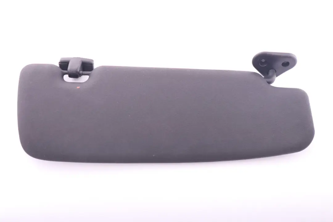 Sun Visor Mirror Left N/S Carbon Black to Mini Cooper R57 R58 with Part number 2758469 Mini Cooper R57 R58 Sun Visor Mirror Left N/S Carbon Black - SKU 2758469 - Part number 2758469