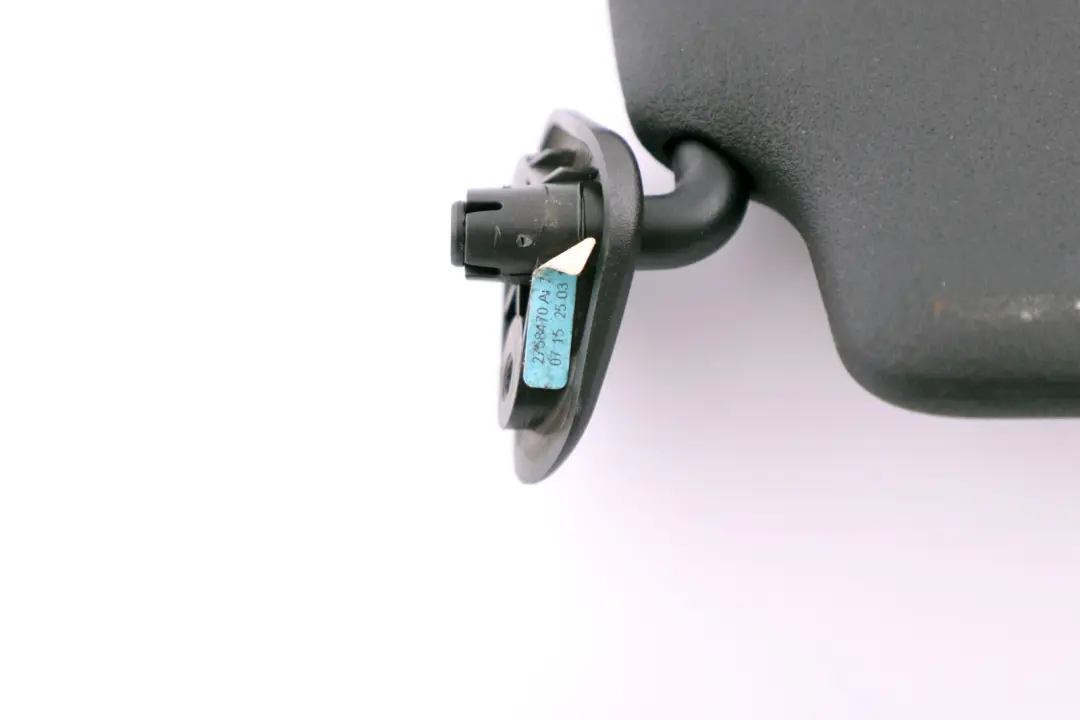 Pare-Soleil Droit Pour Mini Cooper R57 R58 Noir Carbone pour à propos du numéro de pièce 2758470 Pare-Soleil Droit Pour Mini Cooper R57 R58 Noir Carbone - SKU 2758470-1 - Numéro de pièce 2758470