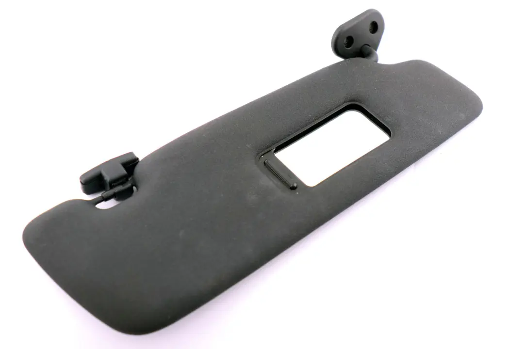  Parasol Mini Cooper R57 R58 Panel Espejo Derecho Carbono Negro - SKU 2758470-1 - Número de pieza 2758470