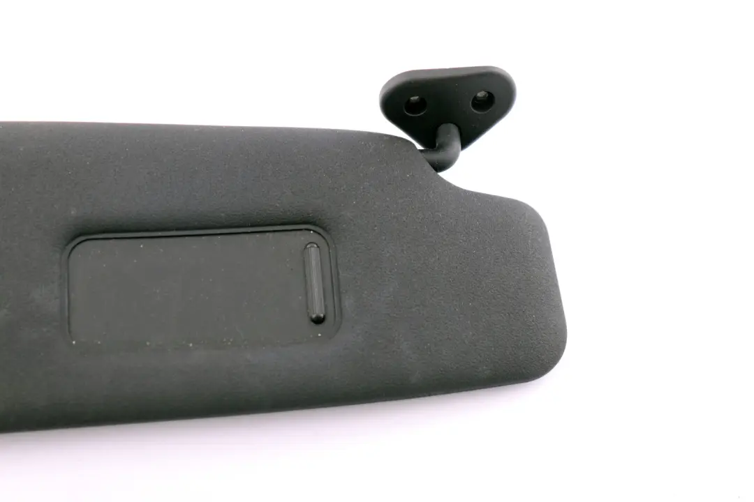  Parasol Mini Cooper R57 R58 Panel Espejo Derecho Carbono Negro - SKU 2758470-1 - Número de pieza 2758470