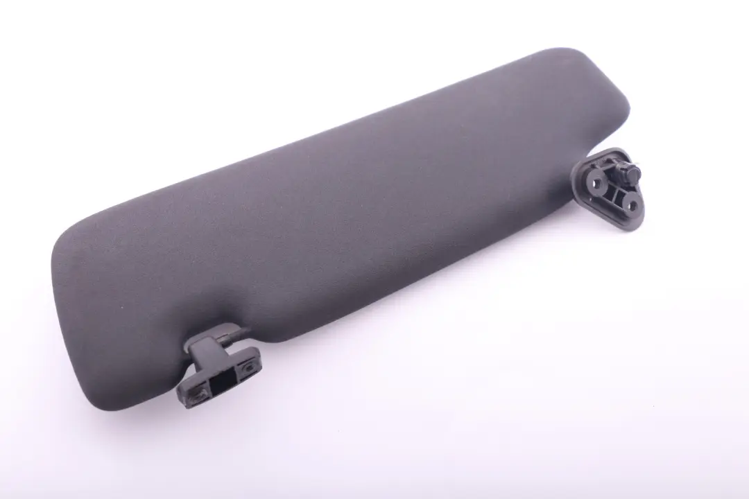 Pilote Parasoleil Mirroir Droite Charbon Noir pour Mini Cooper R57 R58 à propos du numéro de pièce 2758470 Mini Cooper R57 R58 Pilote Parasoleil Mirroir Droite Charbon Noir - SKU 2758470 - Numéro de pièce 2758470