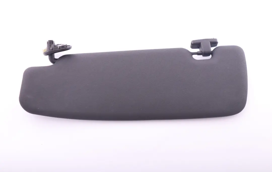 Pilote Parasoleil Mirroir Droite Charbon Noir pour Mini Cooper R57 R58 à propos du numéro de pièce 2758470 Mini Cooper R57 R58 Pilote Parasoleil Mirroir Droite Charbon Noir - SKU 2758470 - Numéro de pièce 2758470