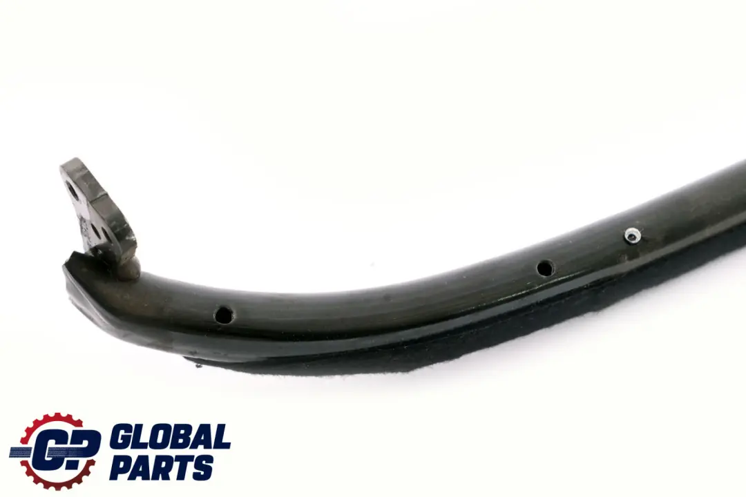 Placa base Arco Techo plegable para Mini Cooper R57 Convertible Cabrio con número de pieza 2758522 Mini Cooper R57 Convertible Cabrio Placa base Arco Techo plegable - SKU 2758522 - Número de pieza 2758522