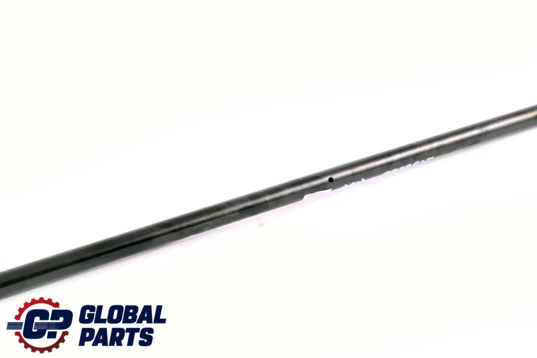 Tampon Arceaux Capot pour Mini Cooper R57 Cabriolet à propos du numéro de pièce 2758522 Mini Cooper R57 Cabriolet Tampon Arceaux Capot - SKU 2758522 - Numéro de pièce 2758522