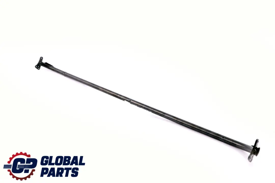 Mini Cooper R57 Cabrio Piastra D'Appoggio Spriegel Cappotta - SKU 2758522 - Numero di parte 2758522