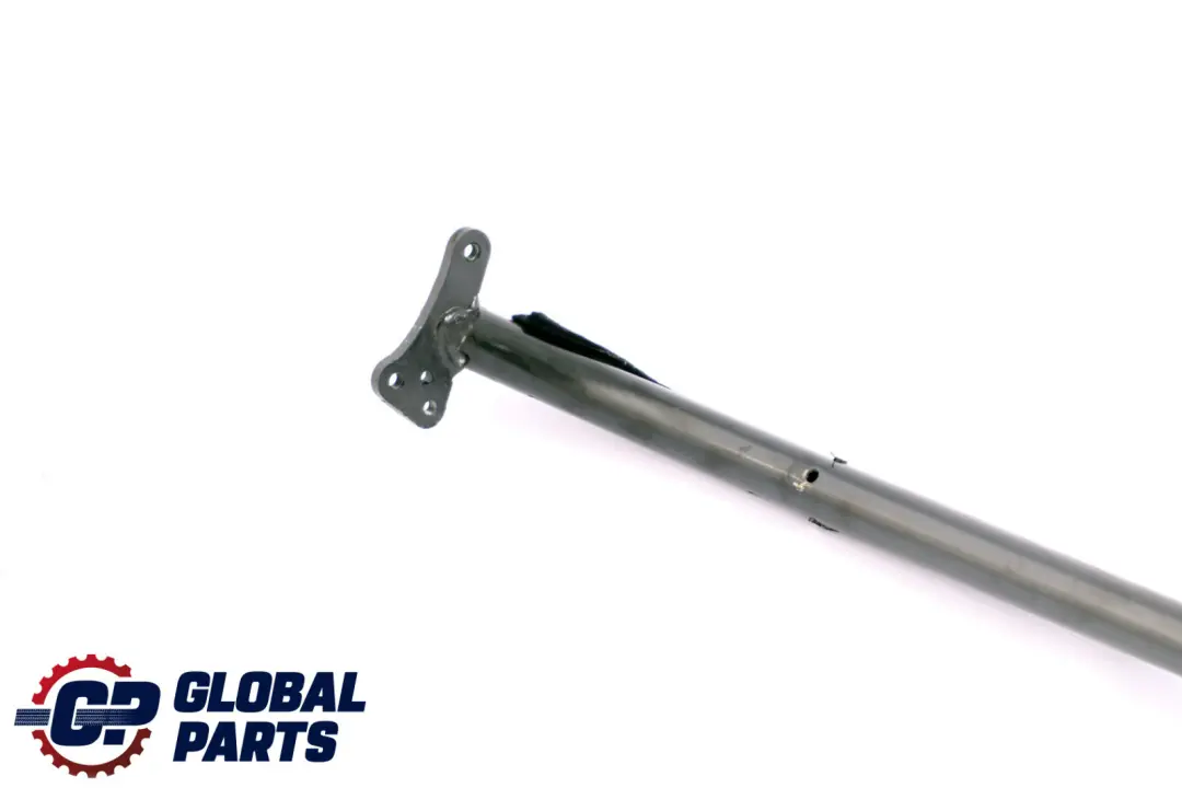 Mini Cooper R57 Cabriolet Tampon Arceaux Capot - SKU 2758522 - Numéro de pièce 2758522