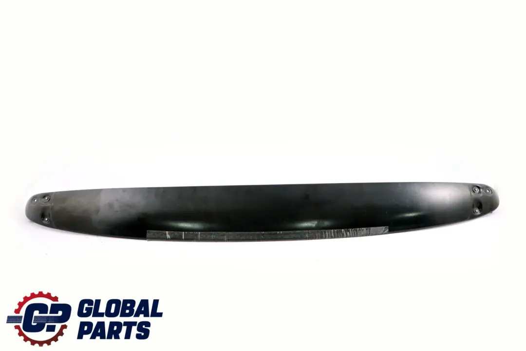 R57N LCI Verdeck Dachspriegel Hinten Schwarz für BMW Mini Cooper Cabrio R57 mit Teilenummer 2758523 BMW Mini Cooper Cabrio R57 R57N LCI Verdeck Dachspriegel Hinten Schwarz - SKU 2758523 - Teilenummer 2758523