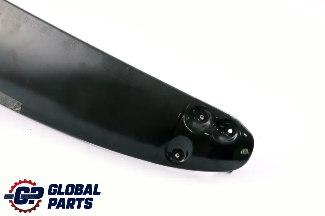 Mini Cooper Cabrio R57 R57N LCI Techo Trasero Abatible Negro - SKU 2758523 - Número de pieza 2758523