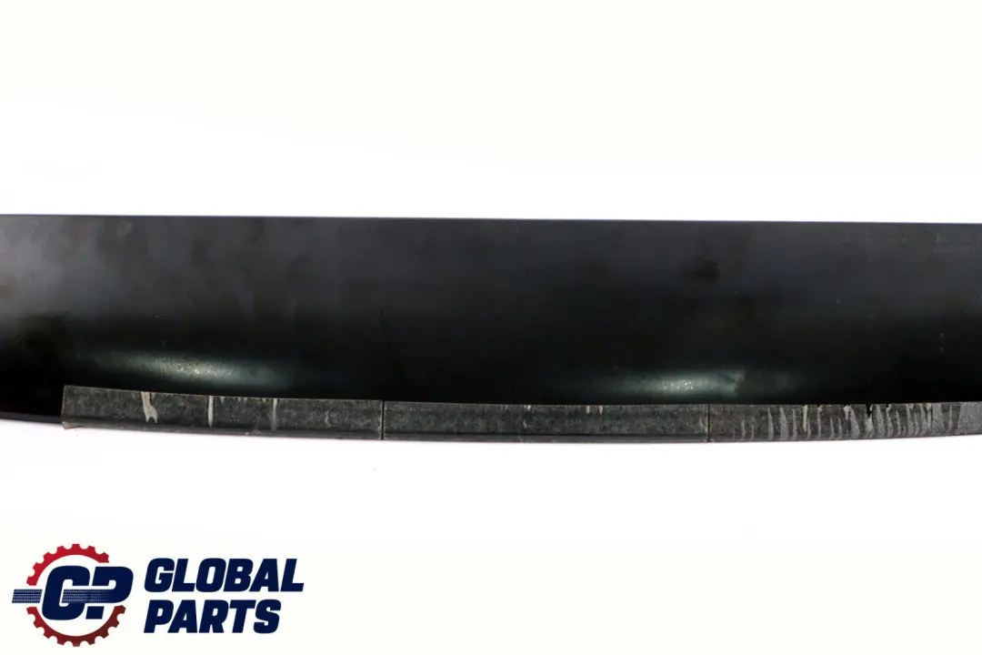 Mini Cooper Cabrio R57 R57N LCI Techo Trasero Abatible Negro - SKU 2758523 - Número de pieza 2758523