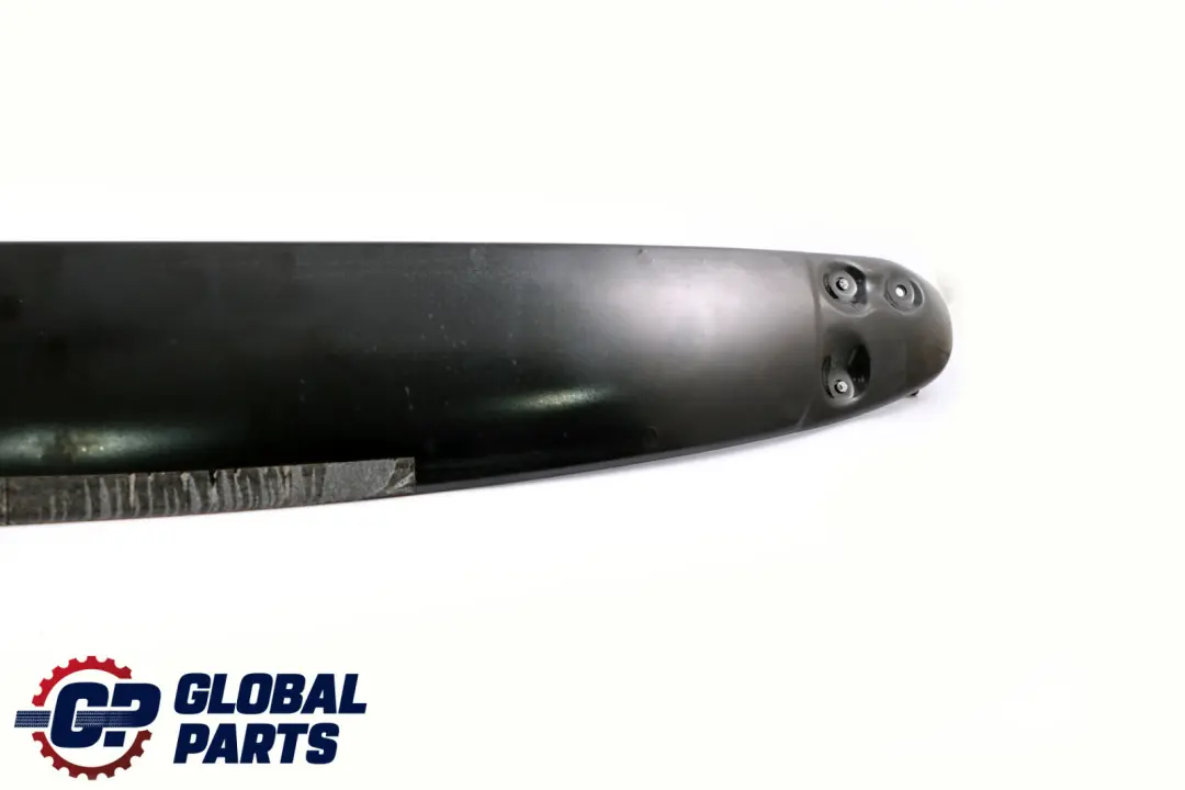 BMW Mini Cooper Cabrio R57 R57N LCI Rear Roof Bow Folding Top Black - SKU 2758523 - Part number 2758523