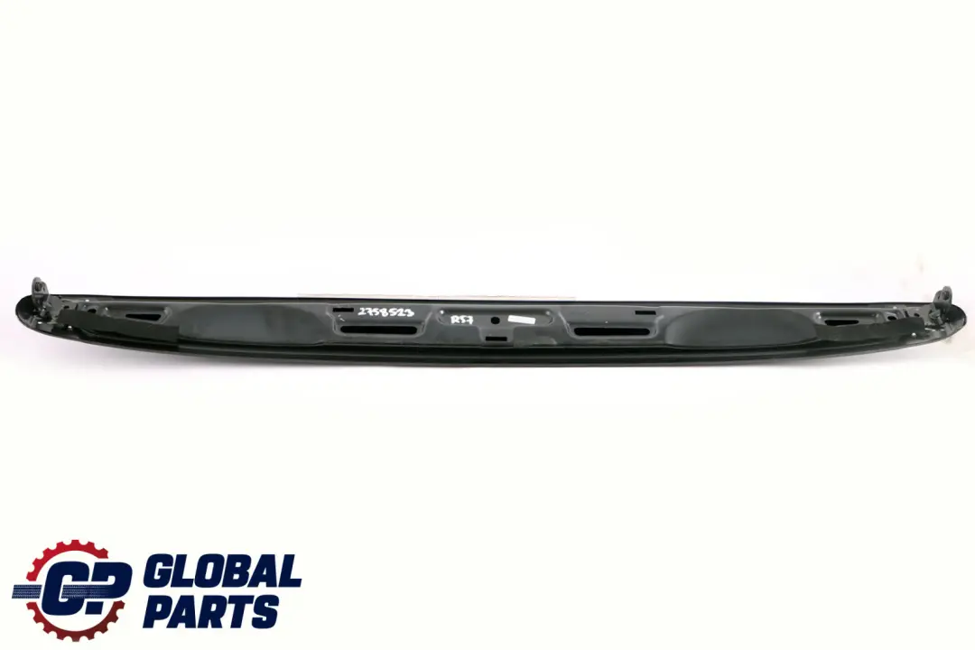 R57N LCI Capot Dachspriegel Arriere Noir pour Mini Cooper Cabriolet R57 à propos du numéro de pièce 2758523 Mini Cooper Cabriolet R57 R57N LCI Capot Dachspriegel Arriere Noir - SKU 2758523 - Numéro de pièce 2758523