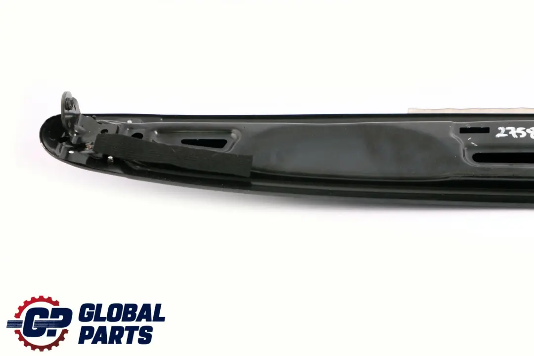 Mini Cooper Cabrio R57 R57N LCI Techo Trasero Abatible Negro - SKU 2758523 - Número de pieza 2758523