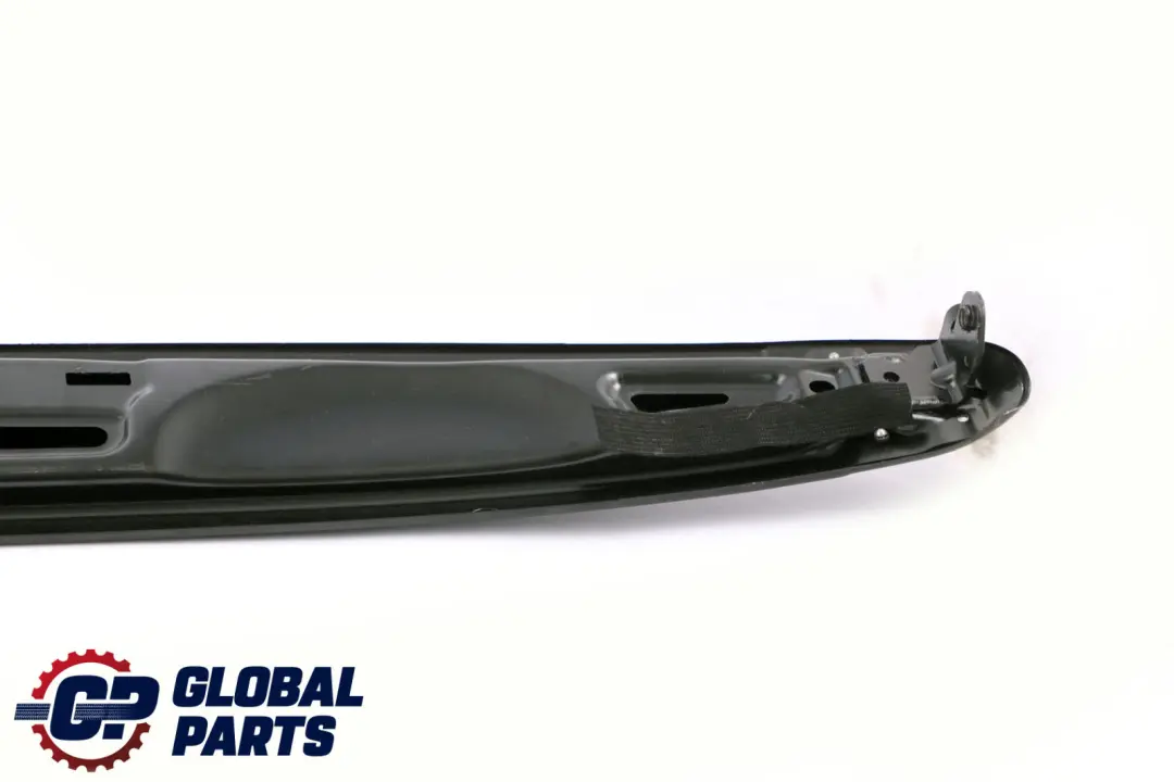 R57N Arco del Tetto Posteriore Pieghevole Nero per Mini Cooper Cabrio R57 con numero di parte 2758523 Mini Cooper Cabrio R57 R57N Arco del Tetto Posteriore Pieghevole Nero - SKU 2758523 - Numero di parte 2758523