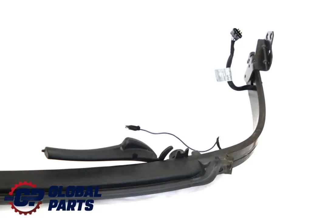 Napinacz Dachu Składanego Czarny do Mini Cooper R57 Cabrio o numerze 2758524 Mini Cooper R57 Cabrio Napinacz Dachu Składanego Czarny - SKU 2758524 - Numer Części 2758524