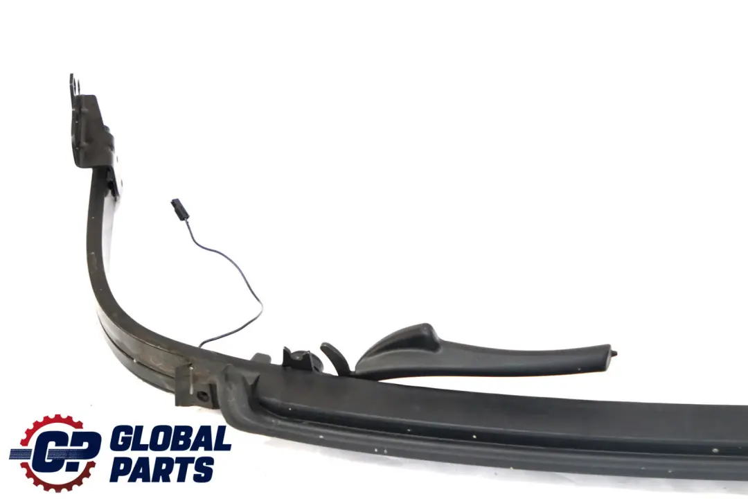 Napinacz Dachu Składanego Czarny do Mini Cooper R57 Cabrio o numerze 2758524 Mini Cooper R57 Cabrio Napinacz Dachu Składanego Czarny - SKU 2758524 - Numer Części 2758524