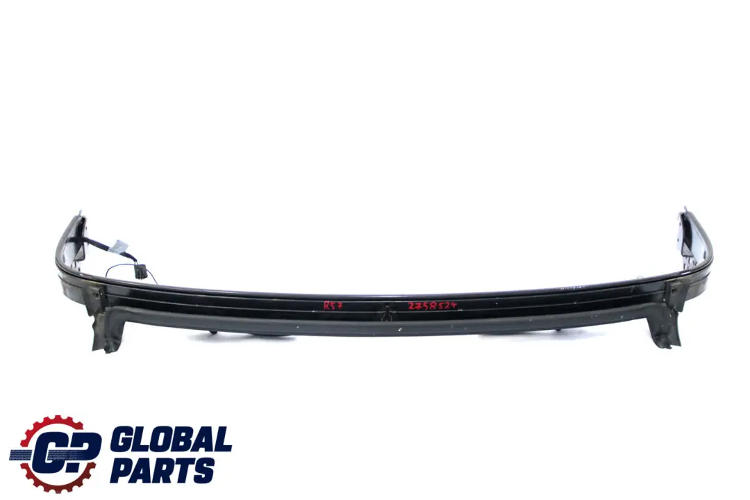 Napinacz Dachu Składanego Czarny do Mini Cooper R57 Cabrio o numerze 2758524 Mini Cooper R57 Cabrio Napinacz Dachu Składanego Czarny - SKU 2758524 - Numer Części 2758524