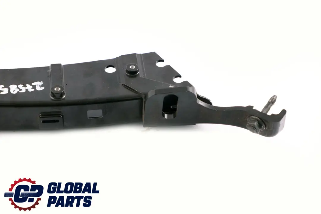 Trim Sliding Roof Folding Top Black Left N/S to MINI Cooper R57 F57 Cover with Part number 2758533 MINI Cooper R57 F57 Cover Trim Sliding Roof Folding Top Black Left N/S - SKU 2758533 - Part number 2758533