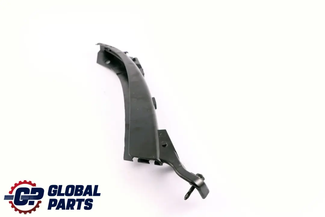 Tapa Techo Corredizo Plegable Negro Izquierda para MINI Cooper R57 F57 con número de pieza 2758533 MINI Cooper R57 F57 Tapa Techo Corredizo Plegable Negro Izquierda - SKU 2758533 - Número de pieza 2758533