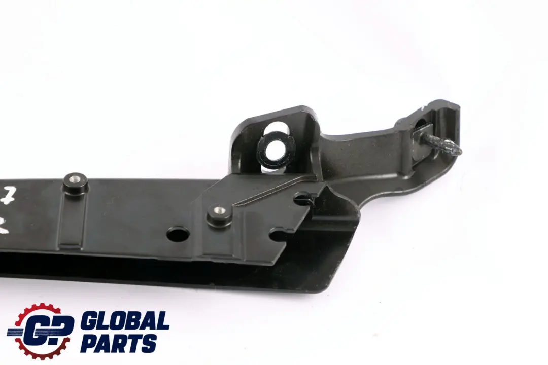 BMW MINI Cooper R57 F57 Hauptsäule Rechts Schwarz Schiebedach Verdeck - SKU 2758534 - Teilenummer 2758534