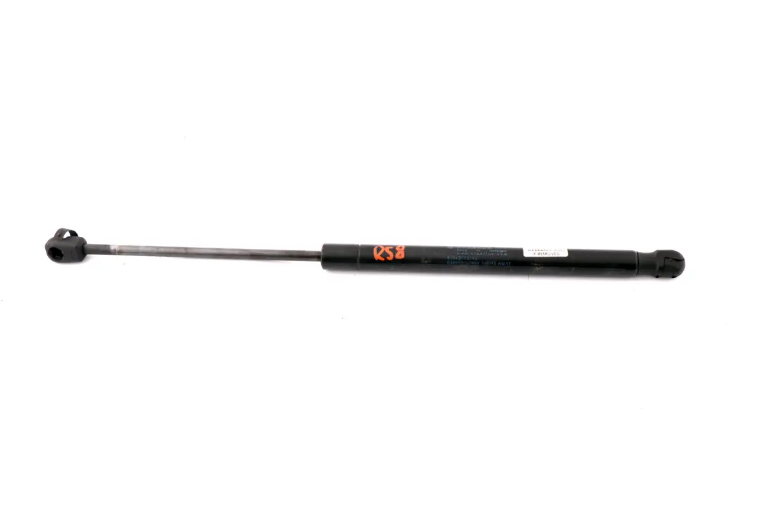 BMW MINI Coupé R58 Gasfeder Heckklappe 5124 - SKU 2758742 - Teilenummer 2758742