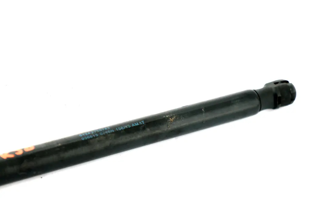 BMW MINI Coupé R58 Boot Trunk Lid Tailgate Gas Pressurized Spring - SKU 2758742 - Part number 2758742