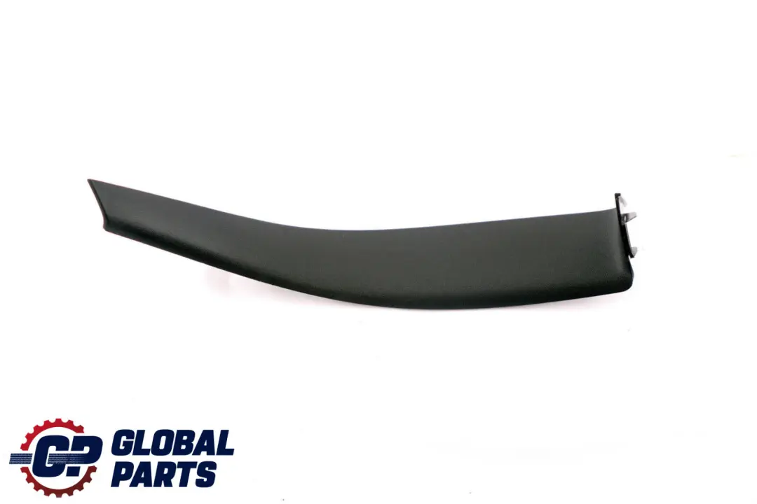 MINI Coupé R58 Trunk Lid Panel Trim Left N/S - SKU 2758779 - Part number 2758779W