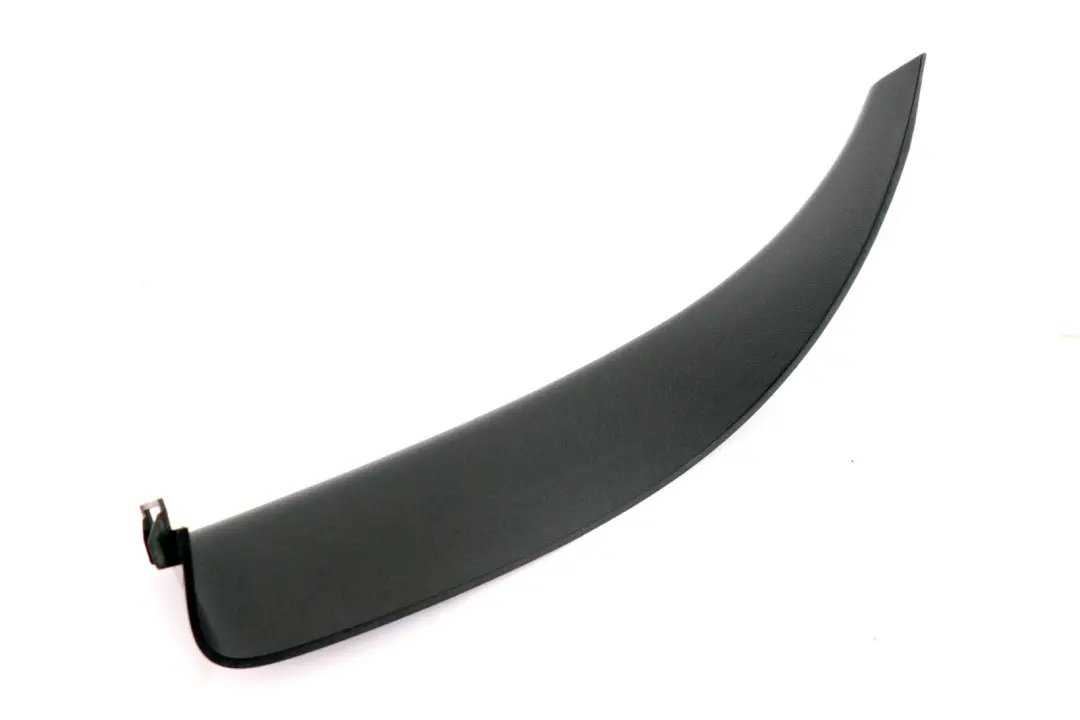 MINI Coupé R58 Trunk Lid Panel Trim Left N/S - SKU 2758779 - Part number 2758779W