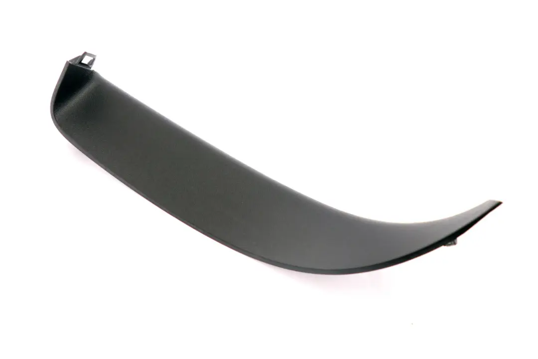 MINI Coupé R58 Trunk Lid Panel Trim Left N/S - SKU 2758779 - Part number 2758779W