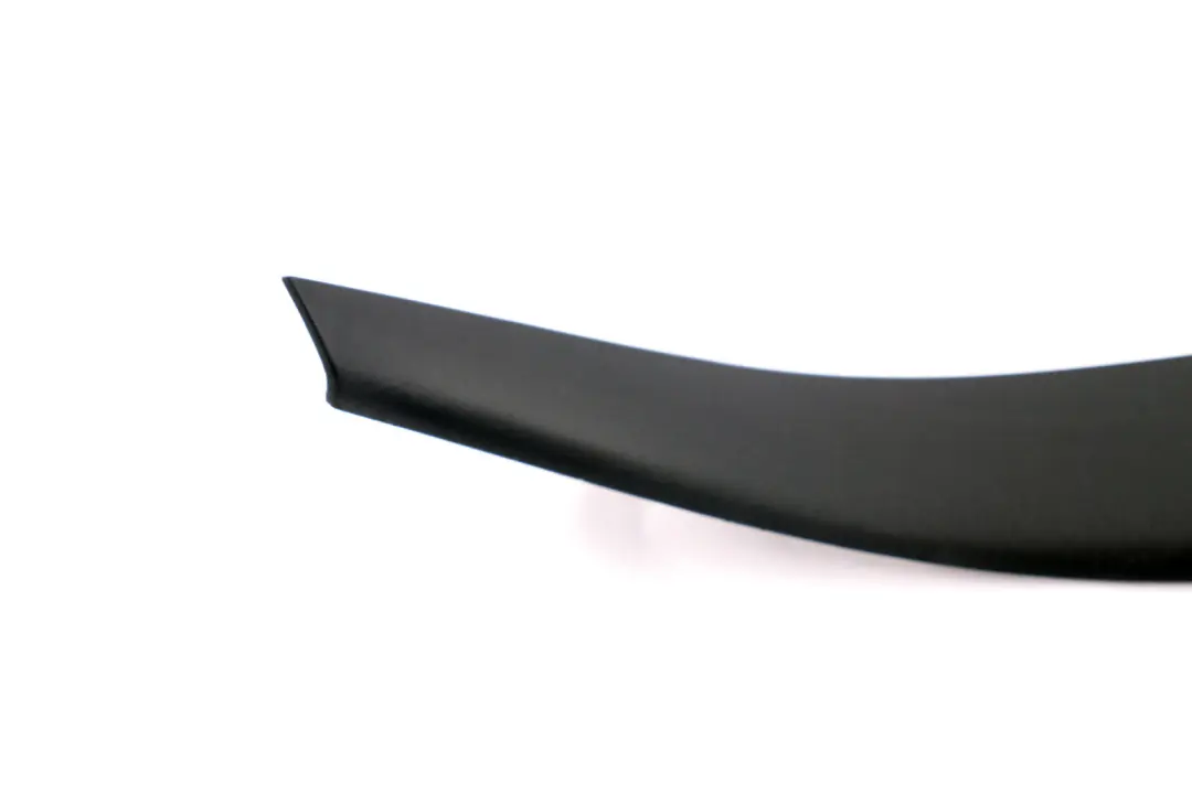 MINI Coupé R58 Trunk Lid Panel Trim Left N/S - SKU 2758779 - Part number 2758779W