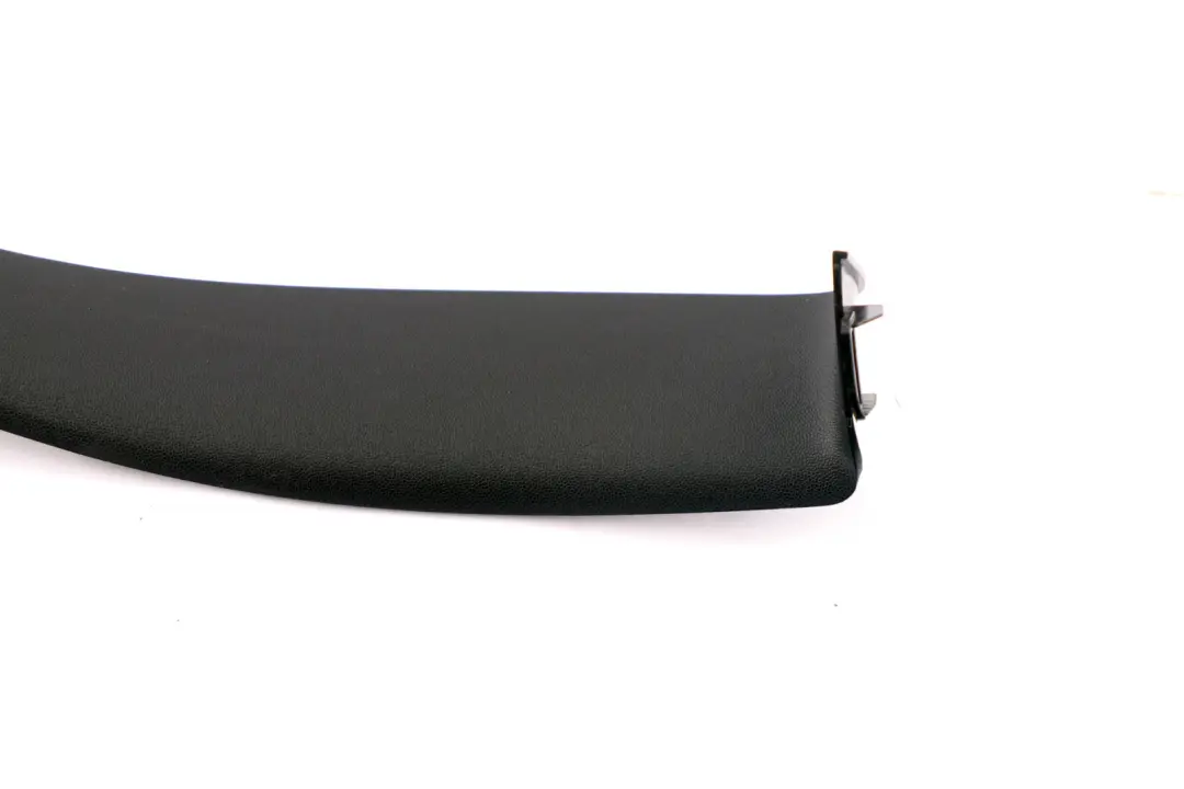 MINI Coupé R58 Trunk Lid Panel Trim Left N/S - SKU 2758779 - Part number 2758779W