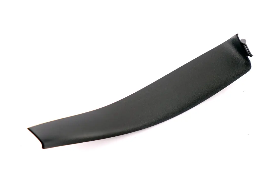 MINI Coupé R58 Trunk Lid Panel Trim Left N/S - SKU 2758779 - Part number 2758779W