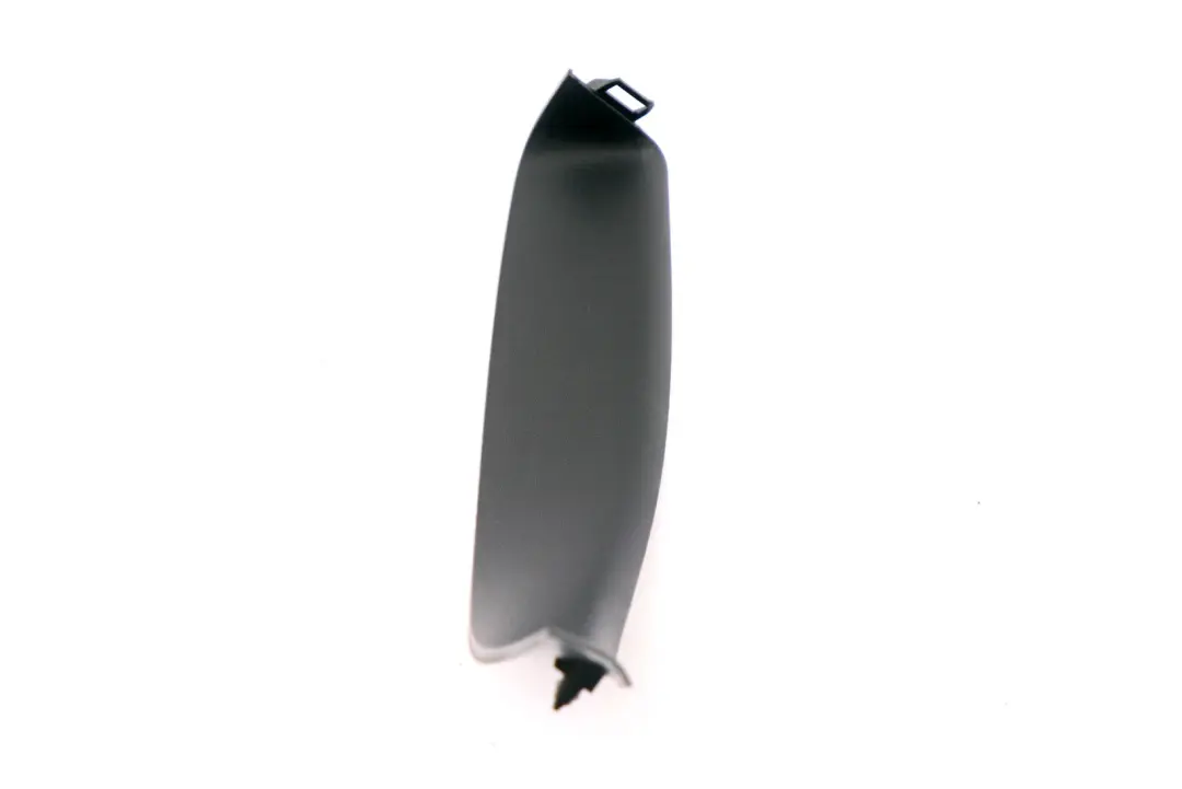 MINI Coupé R58 Trunk Lid Panel Trim Left N/S - SKU 2758779 - Part number 2758779W
