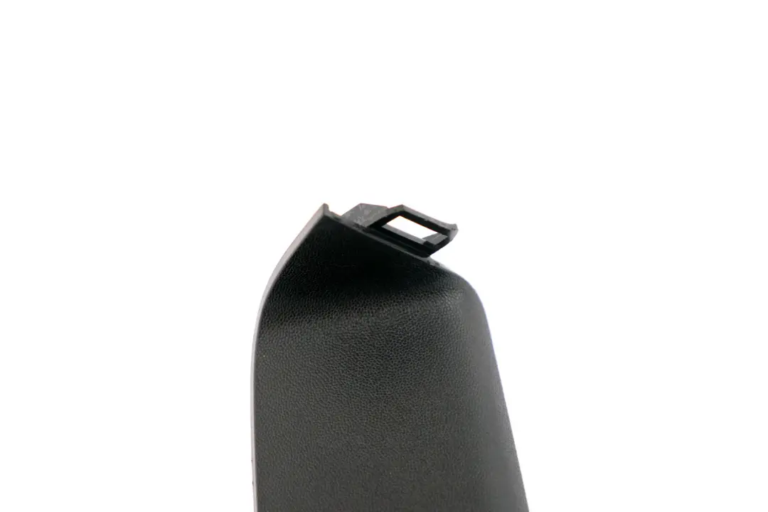 MINI Coupé R58 Trunk Lid Panel Trim Left N/S - SKU 2758779 - Part number 2758779W