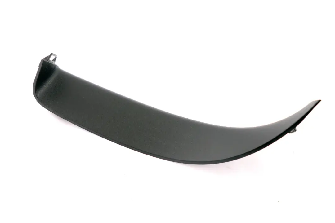 MINI Coupé R58 Trunk Lid Panel Trim Left N/S - SKU 2758779 - Part number 2758779W