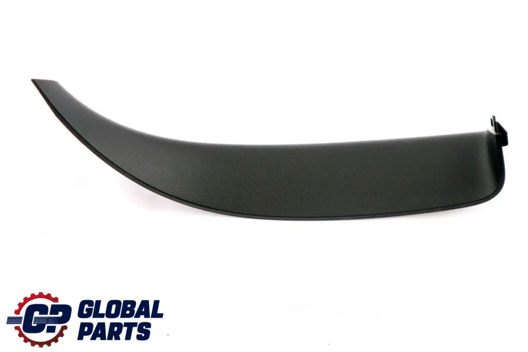 Mini Cooper R58 Embellecedor panel tapa maletero Derecha - SKU 2758780 - Número de pieza 2758780