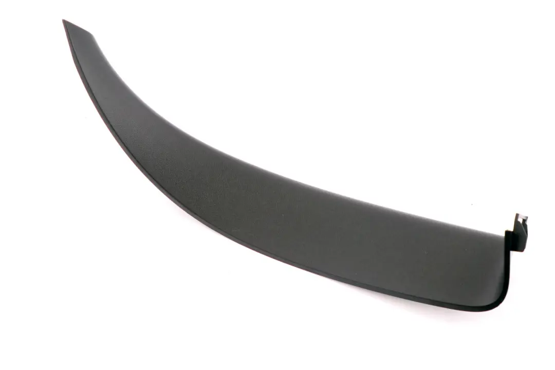 Mini Cooper R58 Kofferraum Deckel Verkleidung Rechts - SKU 2758780 - Teilenummer 2758780