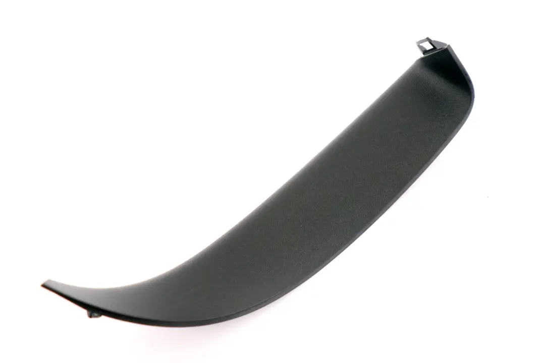Mini Cooper R58 Embellecedor panel tapa maletero Derecha - SKU 2758780 - Número de pieza 2758780