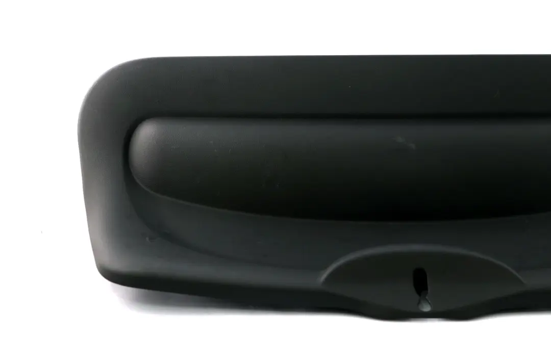 Tapa Del Maletero Trasero Panel Inferior para Mini Cooper R59 Roadster Cabrio con número de pieza 2758784 Mini Cooper R59 Roadster Cabrio Tapa Del Maletero Trasero Panel Inferior - SKU 2758784 - Número de pieza 2758784